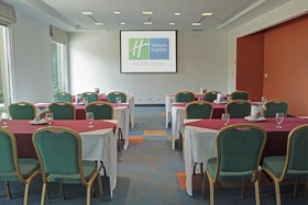 Holiday Inn Express San Jose Forum