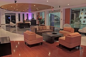 Holiday Inn Express San Jose Forum