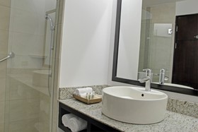Holiday Inn Express San Jose Forum