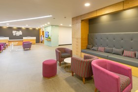 Holiday Inn Express San Jose Forum