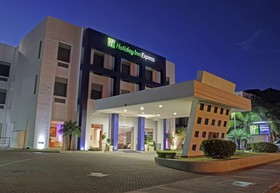 Holiday Inn Express San Jose Forum