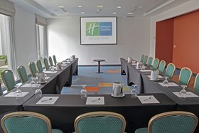Holiday Inn Express San Jose Forum