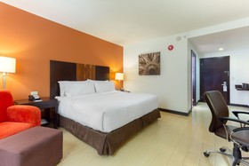 Holiday Inn Express San Jose Forum