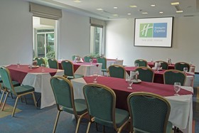 Holiday Inn Express San Jose Forum