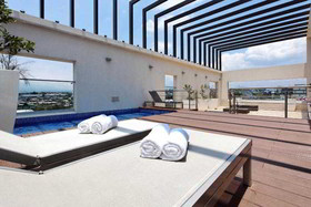 Hyatt Centric San José Escazú