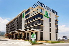 Hyatt Centric San José Escazú