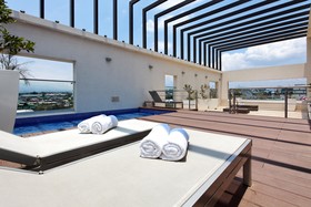 Hyatt Centric San José Escazú