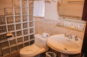 Hotel Casa Roland San José