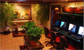 Hotel Casa Roland San José
