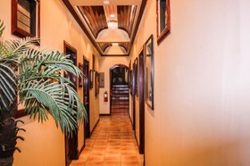 Hotel Casa Roland San José