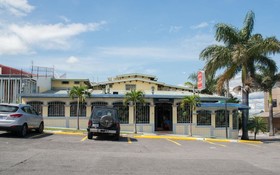 Hotel Casa Roland San José
