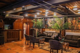 Hotel Casa Roland San José