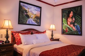 Hotel Casa Roland San José