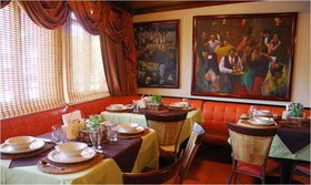 Hotel Casa Roland San José