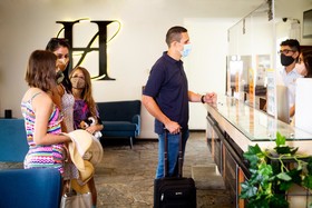 Hotel Luisiana