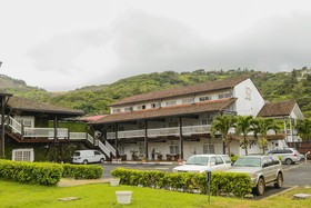 Hotel Luisiana