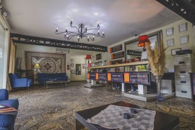 Hotel Luisiana