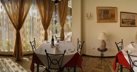 Hotel Luisiana