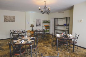 Hotel Luisiana