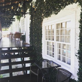 Hotel Luisiana
