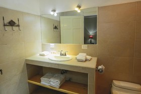 Hotel Luisiana
