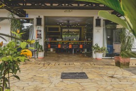 Hotel Luisiana