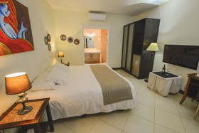 Hotel Luisiana
