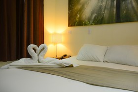 Hotel Luisiana
