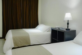 Hotel Luisiana