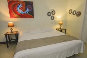 Hotel Luisiana