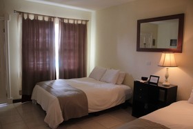 Hotel Luisiana