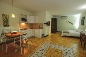 Hotel Luisiana