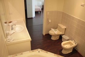 Hotel Luisiana