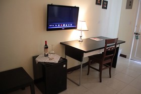 Hotel Luisiana