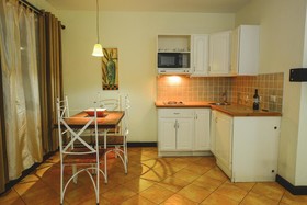 Hotel Luisiana