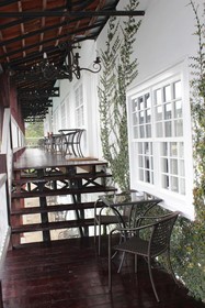 Hotel Luisiana