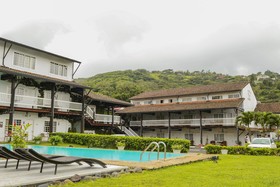 Hotel Luisiana