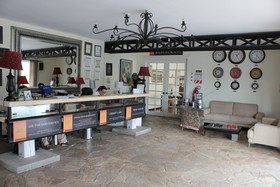 Hotel Luisiana