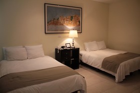 Hotel Luisiana