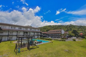 Hotel Luisiana