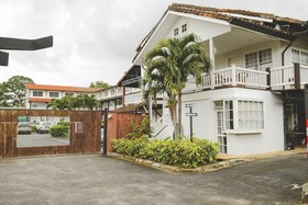 Hotel Luisiana