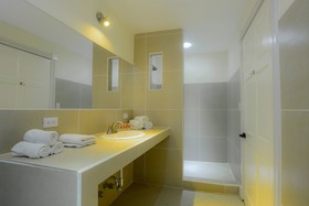 Hotel Luisiana