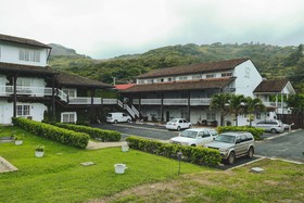 Hotel Luisiana