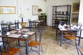 Hotel Luisiana