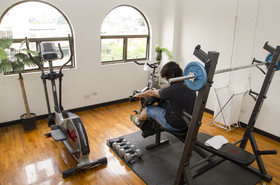 Hotel Plaza Real Suites & Apartments