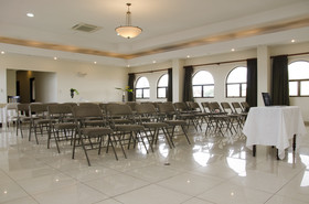 Hotel Plaza Real Suites & Apartments