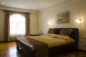 Hotel Plaza Real Suites & Apartments