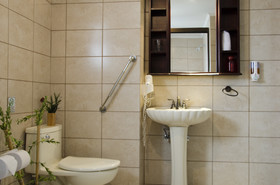 Hotel Plaza Real Suites & Apartments