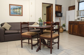 Hotel Plaza Real Suites & Apartments