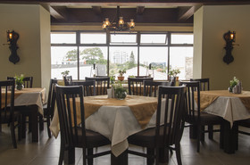 Hotel Plaza Real Suites & Apartments